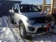  Mitsubishi L200 2010 , 800000 , 