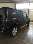 SUV   Mercedes-Benz G-Class 1993 , 850000 , 