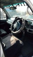 SUV   Mitsubishi Pajero iO 1998 , 200000 , --