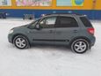  Suzuki SX4 2009 , 650000 , 