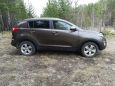 SUV   Kia Sportage 2010 , 740000 , 