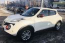 SUV   Nissan Juke 2015 , 899999 , 