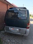    SsangYong Istana 2000 , 199000 , 