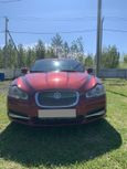  Jaguar XF 2008 , 820000 , 