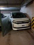    Toyota Voxy 2014 , 1250000 , 