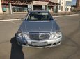  Mercedes-Benz E-Class 2007 , 570000 , 