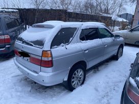  Nissan R'nessa 2001 , 135000 , 