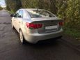  Kia Cerato 2012 , 550000 , 