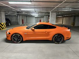  Ford Mustang 2021 , 4499999 , 