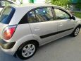  Kia Rio 2008 , 310000 , 