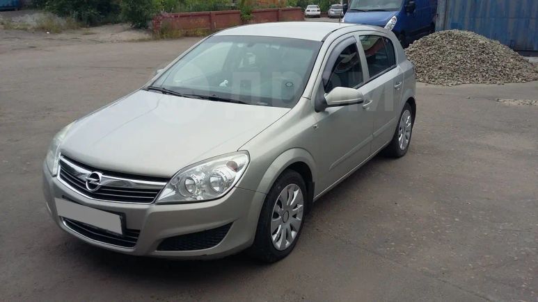  Opel Astra 2007 , 280000 , 