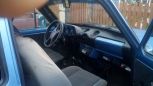 SUV    4x4 2121  1987 , 100000 , 