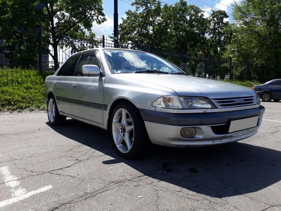  Toyota Carina 1998 , 250000 , 