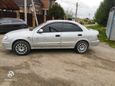  Nissan Almera 2001 , 150000 , 