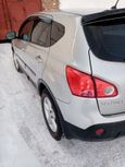 SUV   Nissan Qashqai 2008 , 570000 , 