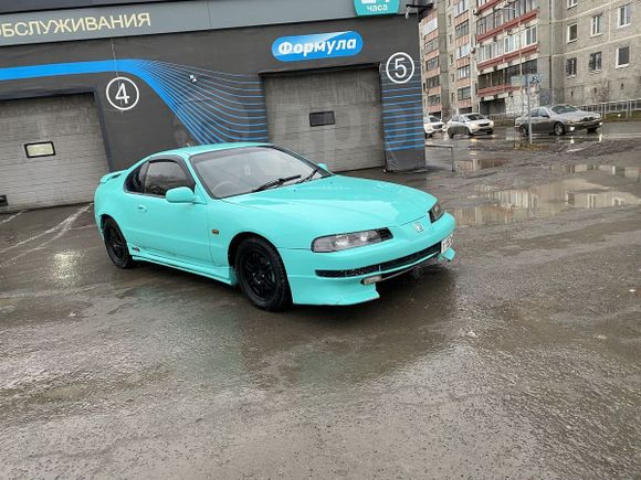  Honda Prelude 1993 , 155000 , 