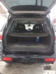 SUV   Mitsubishi Pajero Sport 2005 , 635000 , 