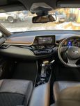 SUV   Toyota C-HR 2017 , 1575000 , 