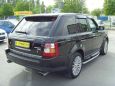 SUV   Land Rover Range Rover Sport 2008 , 1050000 , 