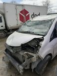    Nissan NV200 2012 , 350000 , 