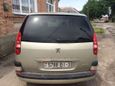    Peugeot 807 2004 , 320000 , 