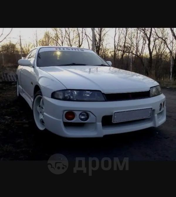  Nissan Skyline 1998 , 540000 , 