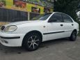  Daewoo Lanos 2003 , 100000 , 