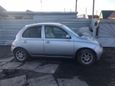  Nissan March 2002 , 170000 , 