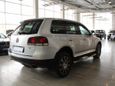 SUV   Volkswagen Touareg 2007 , 659000 , 