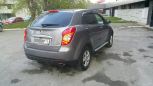 SUV   SsangYong Actyon 2014 , 675000 , 