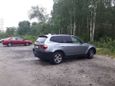 SUV   BMW X3 2004 , 590000 , 