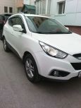 SUV   Hyundai ix35 2011 , 820000 , -