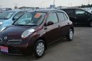  Nissan March 2009 , 342000 , 