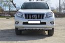 SUV   Toyota Land Cruiser Prado 2010 , 1870000 , 