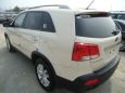 SUV   Kia Sorento 2011 , 1095000 , 