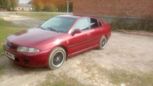  Mitsubishi Carisma 1997 , 130000 , 