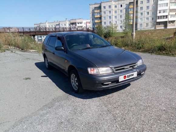  Toyota Caldina 1998 , 150000 , 