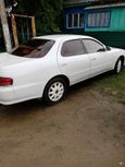  Toyota Cresta 1996 , 140000 , 