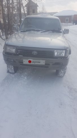 SUV   Toyota Hilux Surf 1994 , 620000 , 