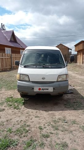    Nissan Vanette 1999 , 175000 , -