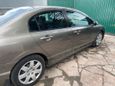  Honda Civic 2008 , 450000 , 