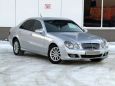  Mercedes-Benz E-Class 2008 , 650000 , 