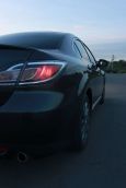  Mazda Mazda6 2012 , 780000 , 