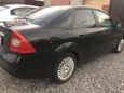  Ford Focus 2008 , 270000 , 