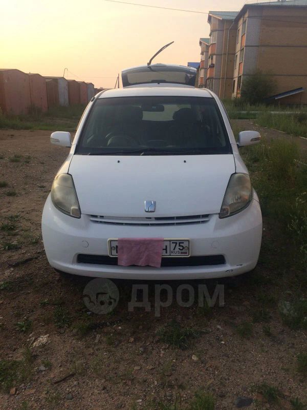  Toyota Passo 2004 , 230000 , 