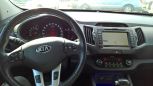SUV   Kia Sportage 2013 , 899000 , 