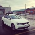  Volkswagen Jetta 2011 , 505000 , 