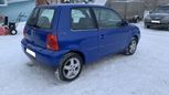  3  Volkswagen Lupo 1999 , 200000 , 