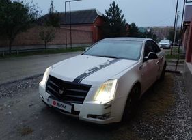  Cadillac CTS 2009 , 800000 , 