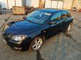  Mazda Mazda3 2005 , 300000 , 